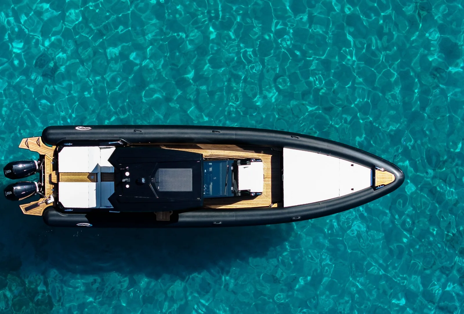 Ocean Ribs Charter
